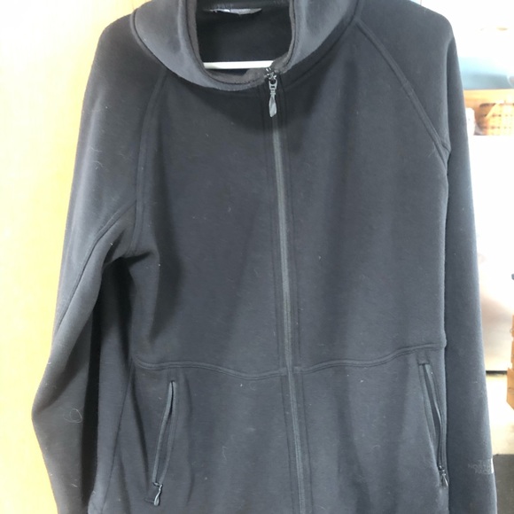 North Face Jacket - Picture 3 of 3